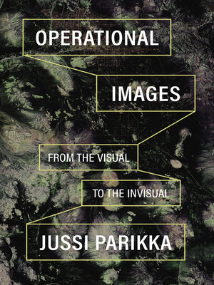 cover image of Operational Images